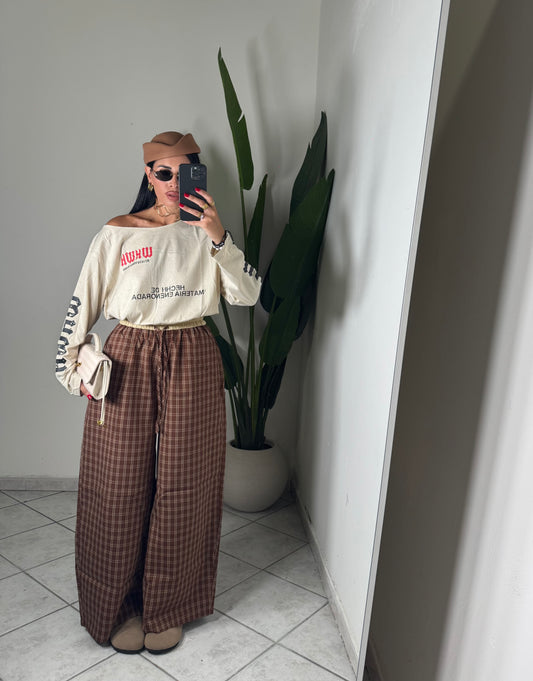 Pantalone SORAIA✨
