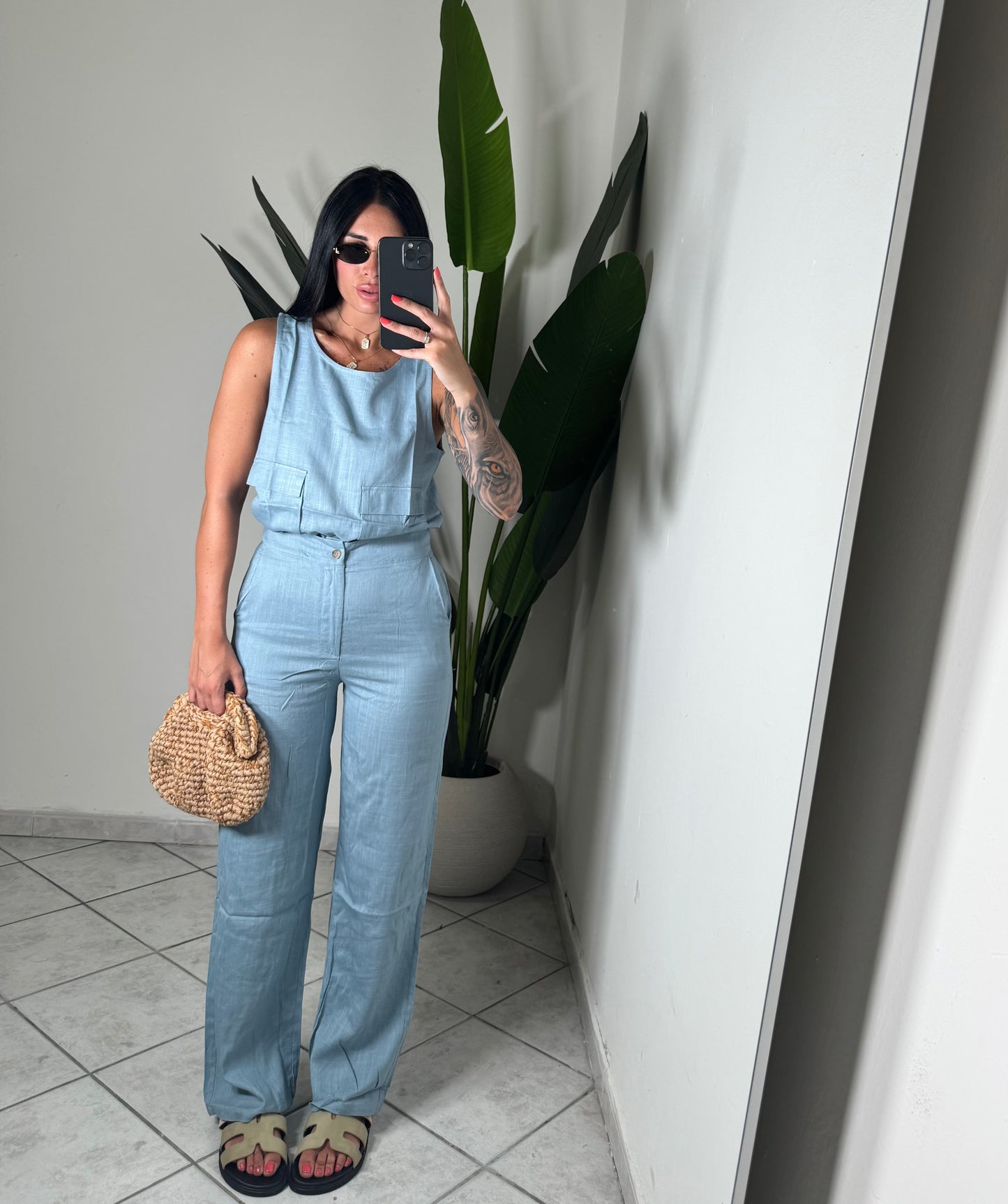 Coordinato my star✨