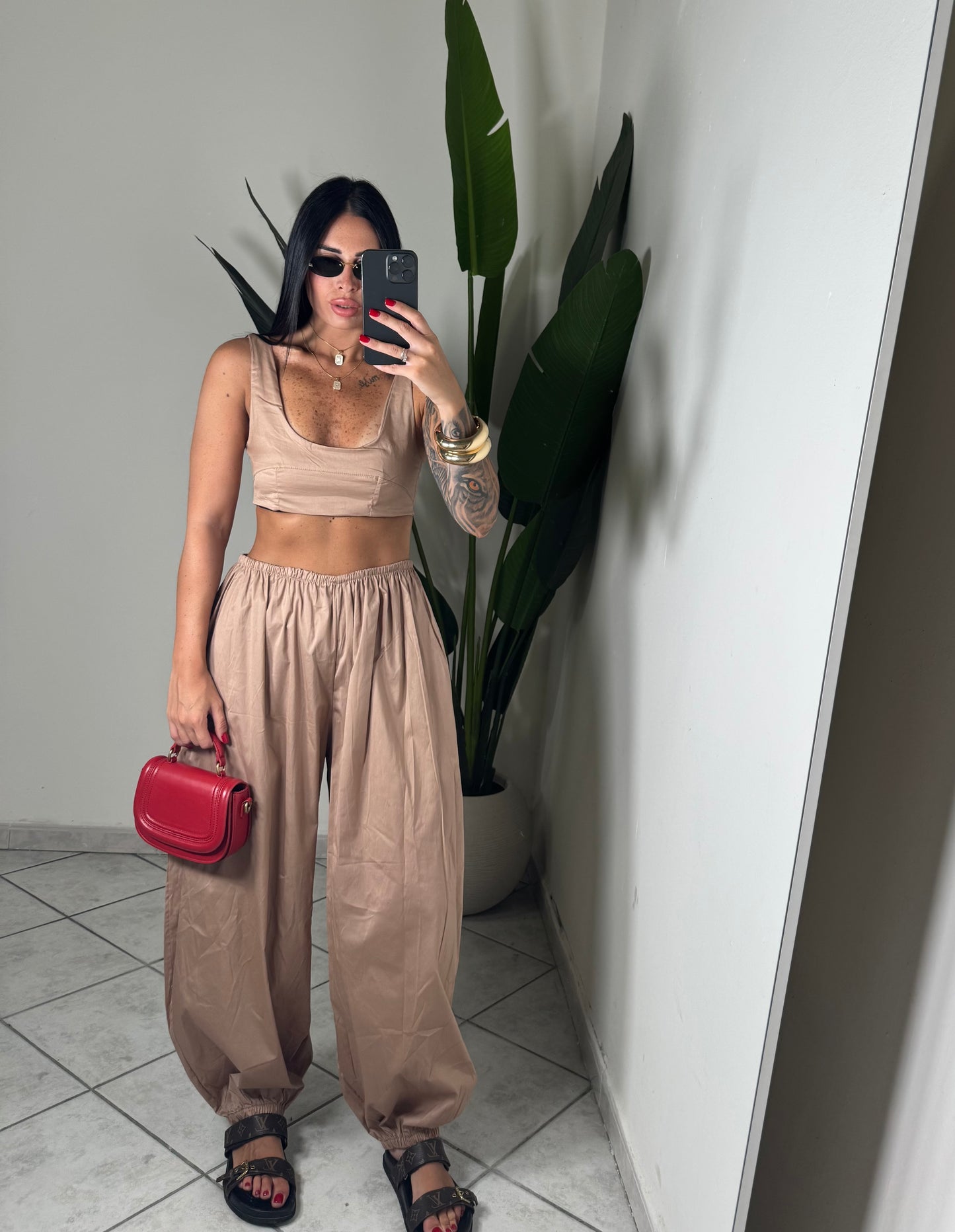 Coordinato BEA✨