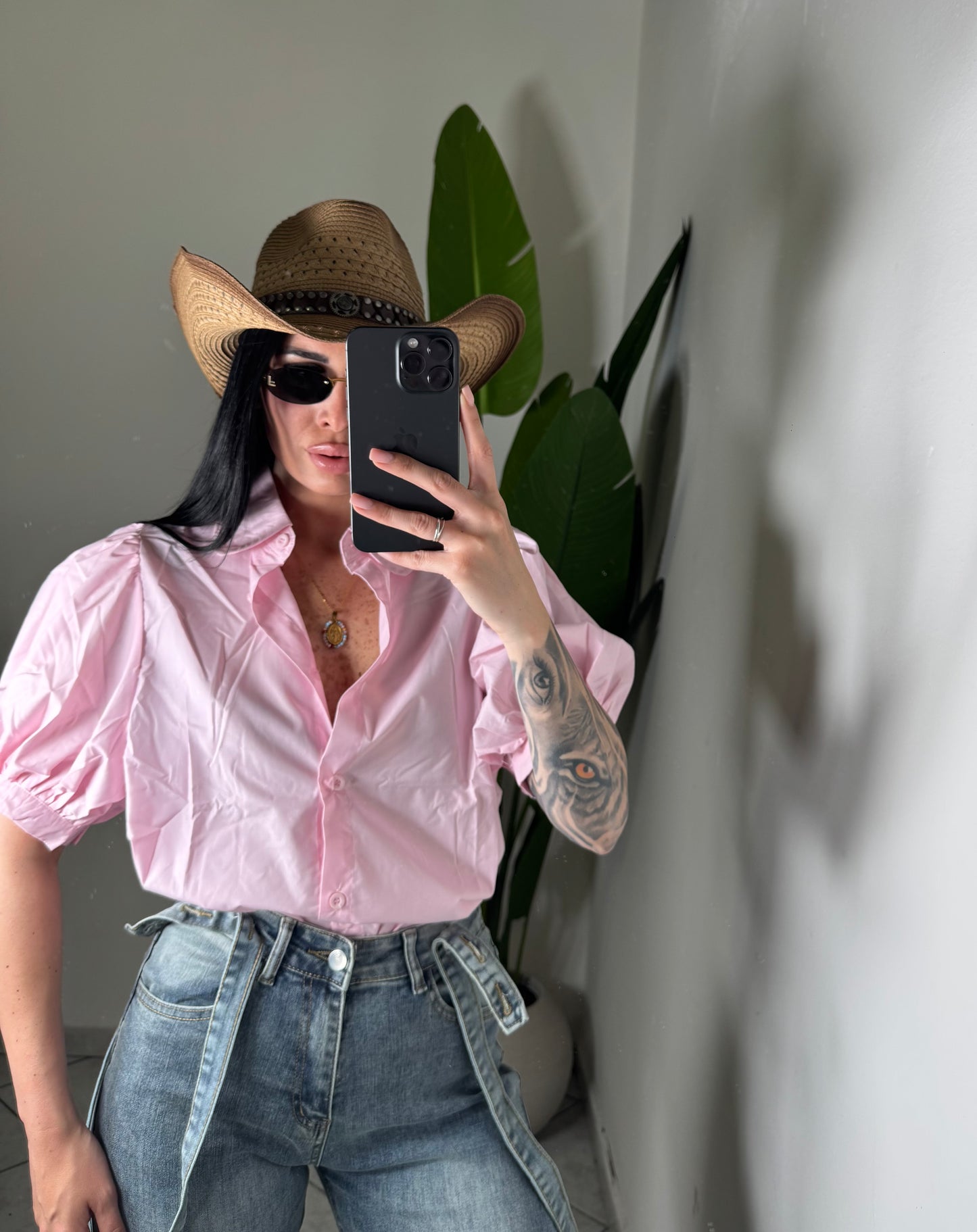 Camicia ALINA✨