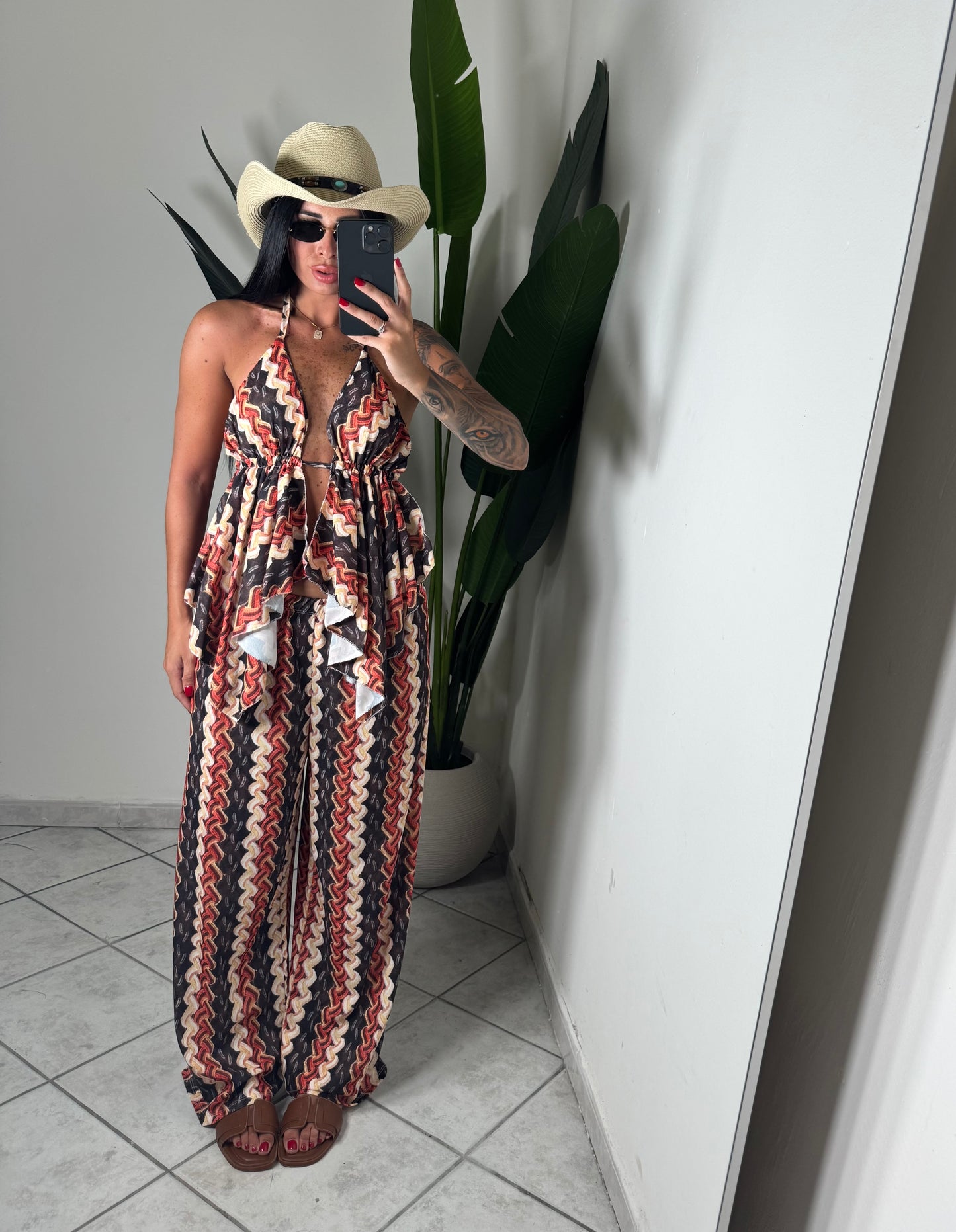 Coordinato Missoni✨