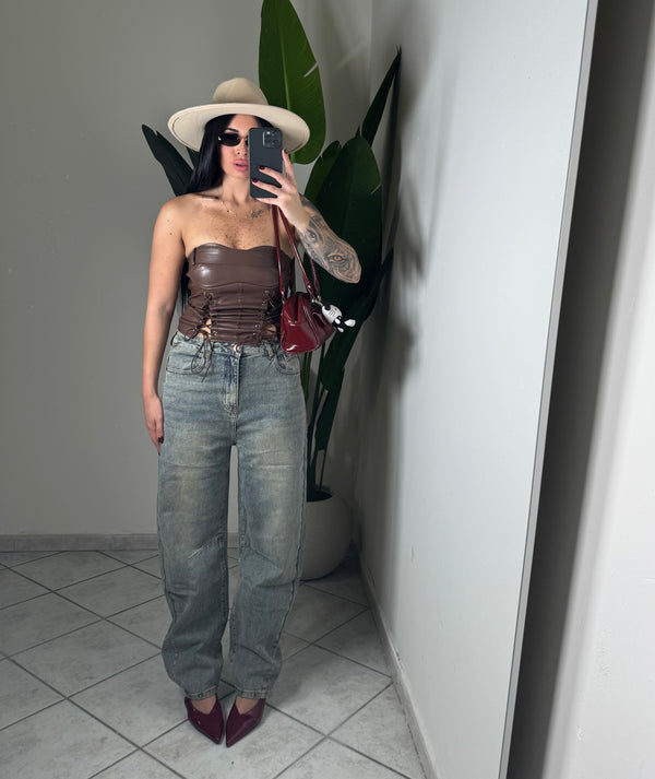 Jeans flex 1527✨
