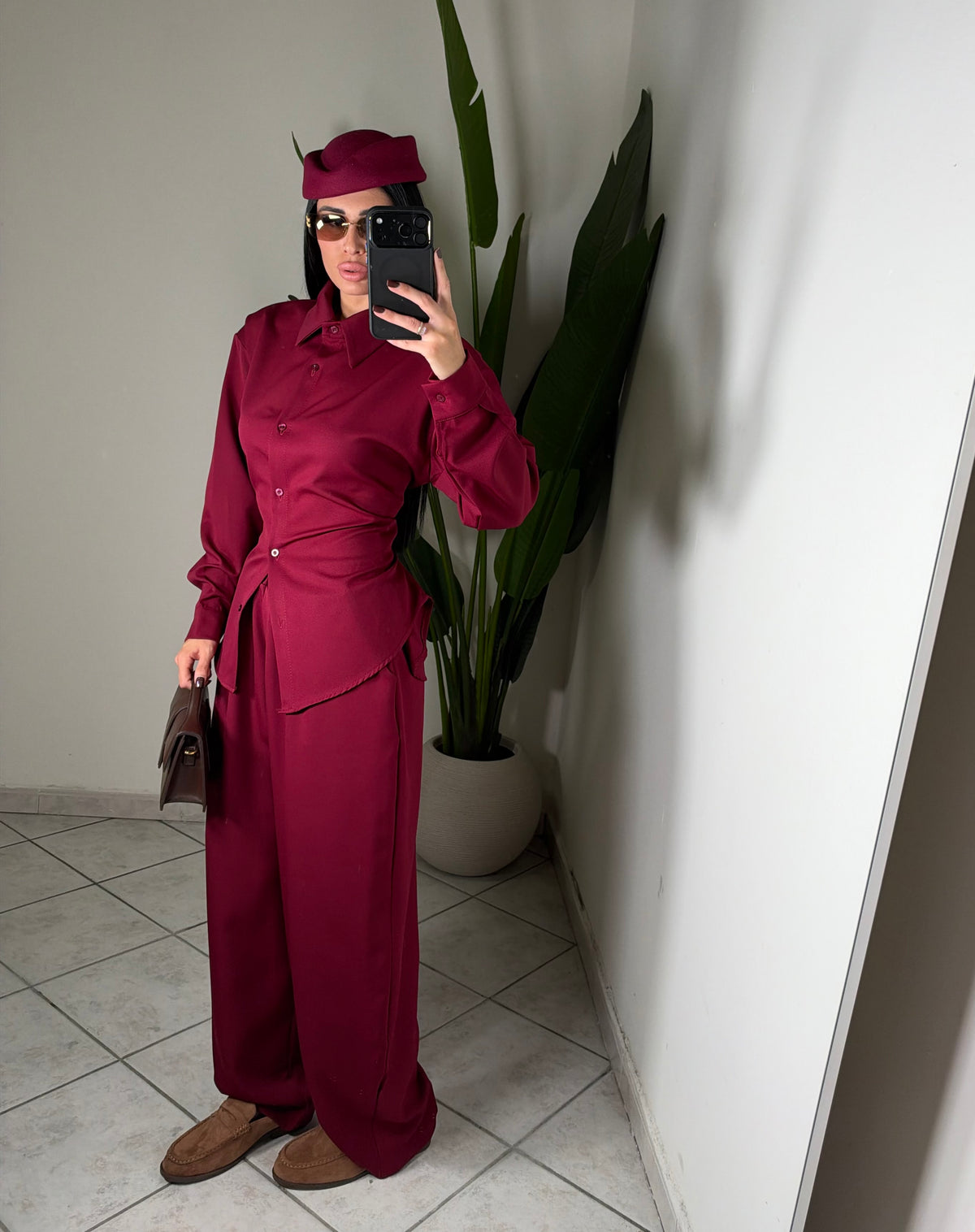 Coordinato charly✨