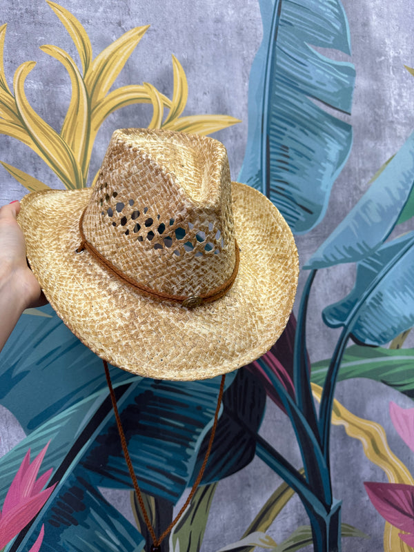 CAPPELLO TEXAS N.3