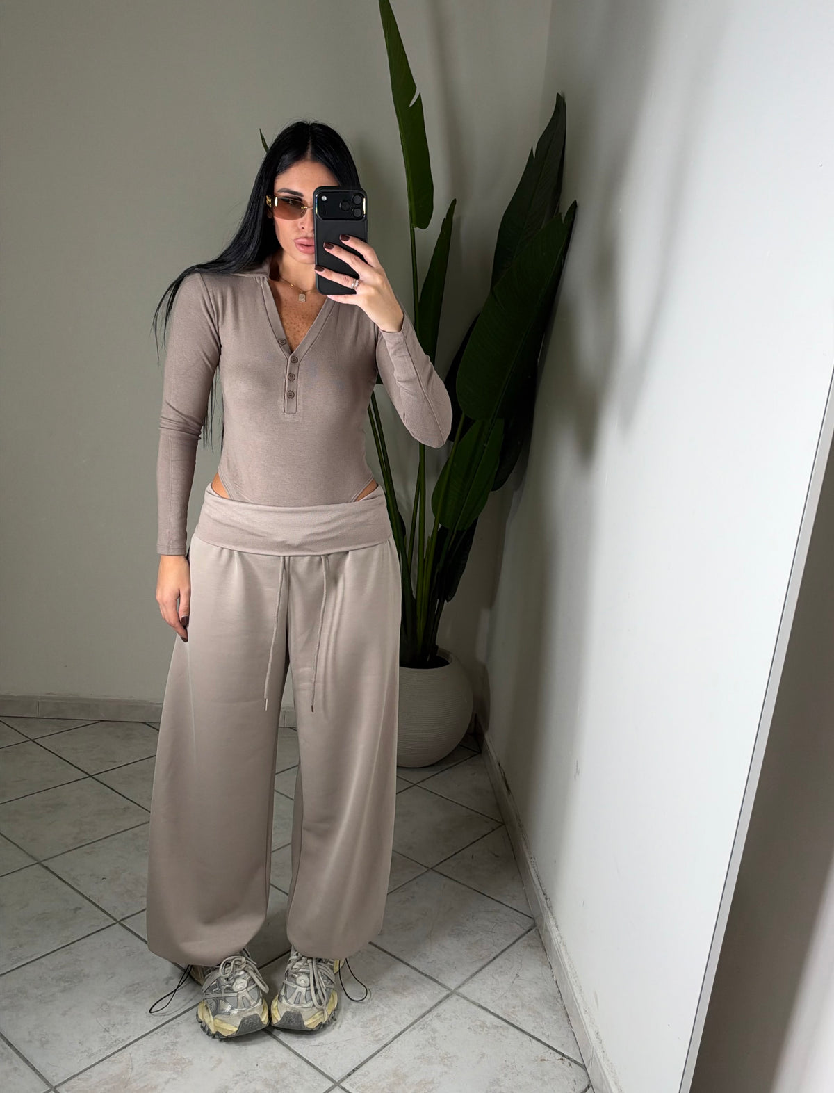 Pantalone KESIA✨