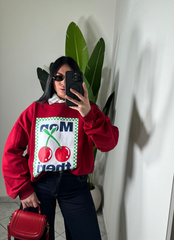 FELPA MON🍒