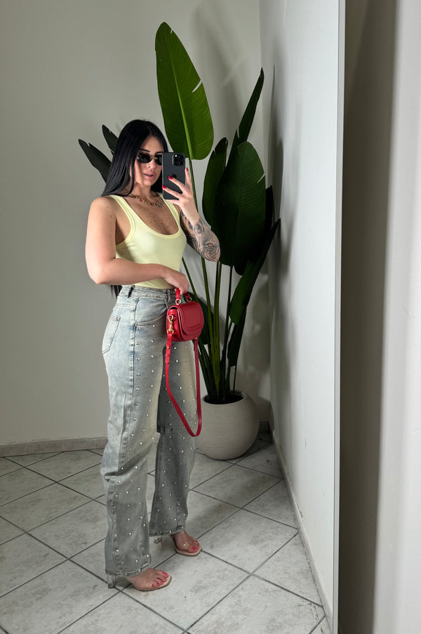 Jeans MONIQUE✨