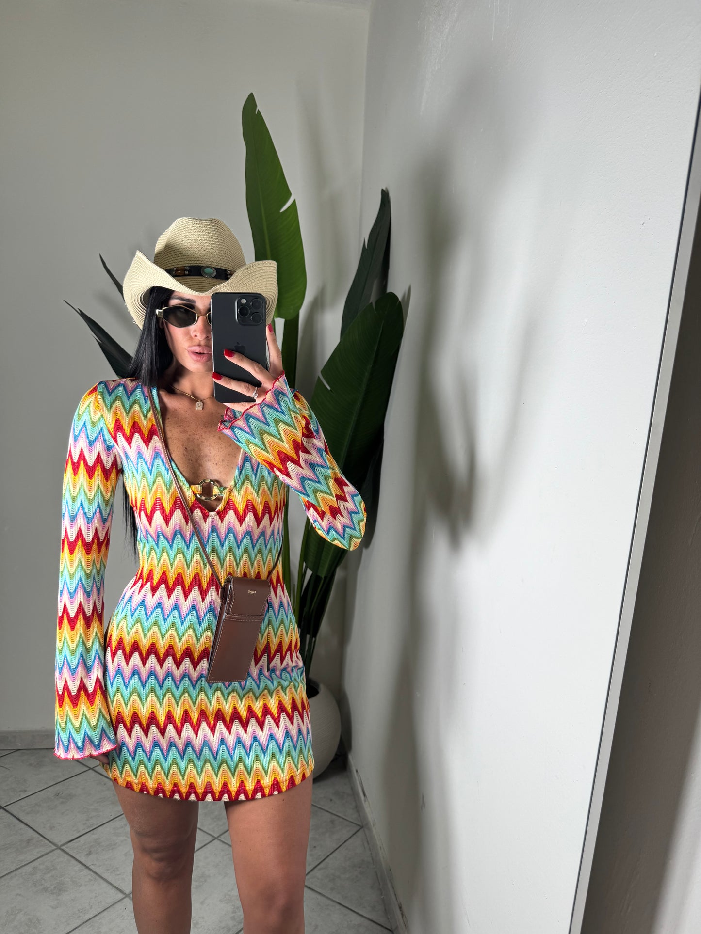 Abitino Missoni✨