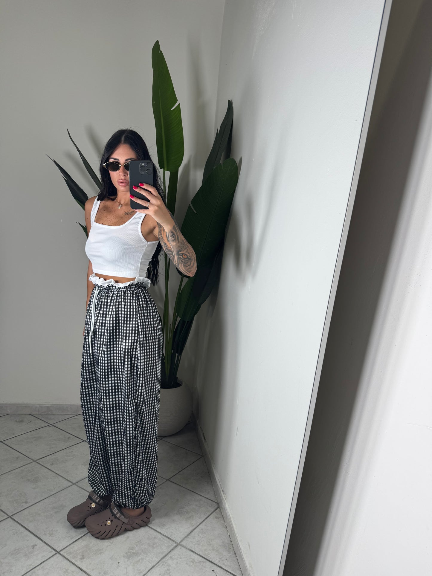 Coordinato RANIA✨