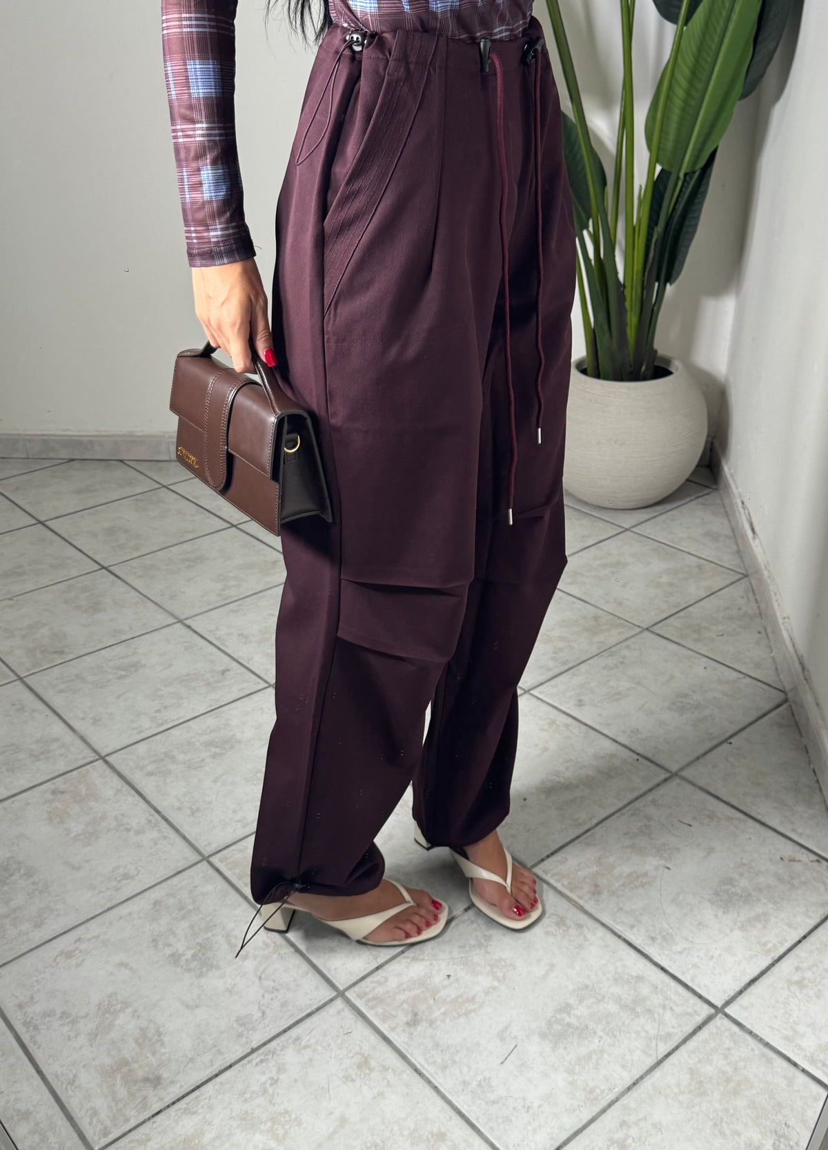 Pantalone celine✨