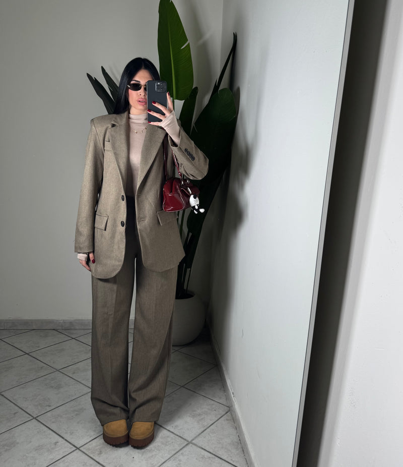 Tailleur  CHARLIE ✨