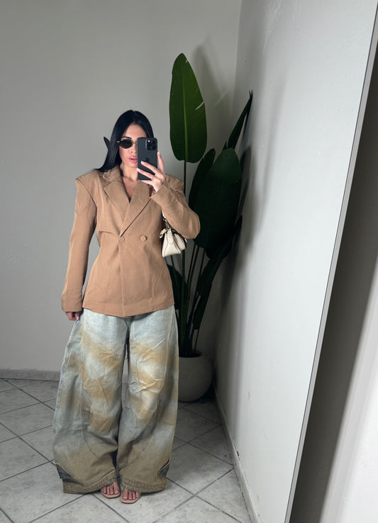 Blazer FLOR✨