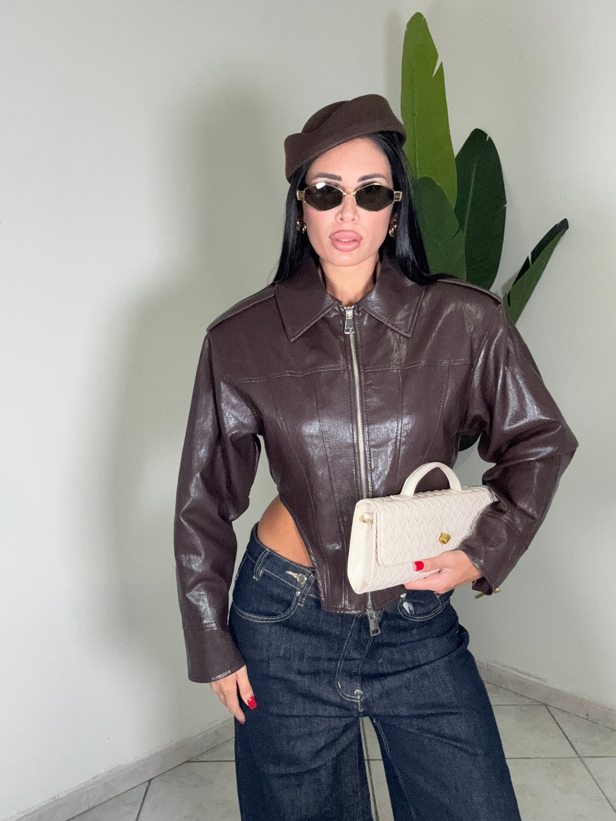 Trench crop just west✨