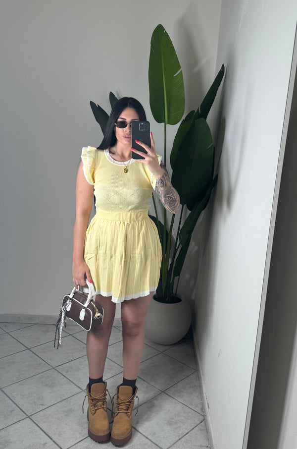 Coordinato ERIKA✨