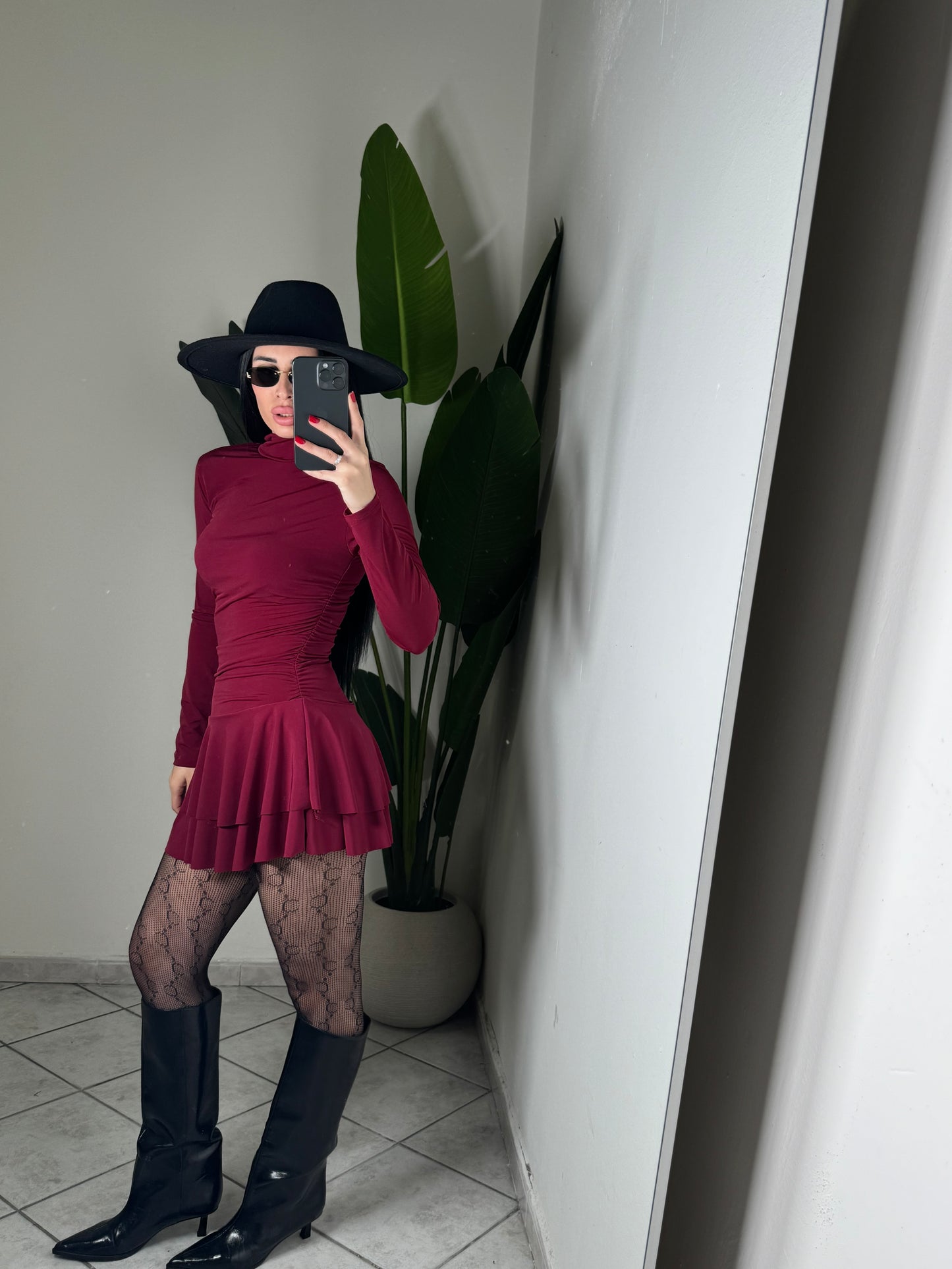 Dress ANNIKA✨