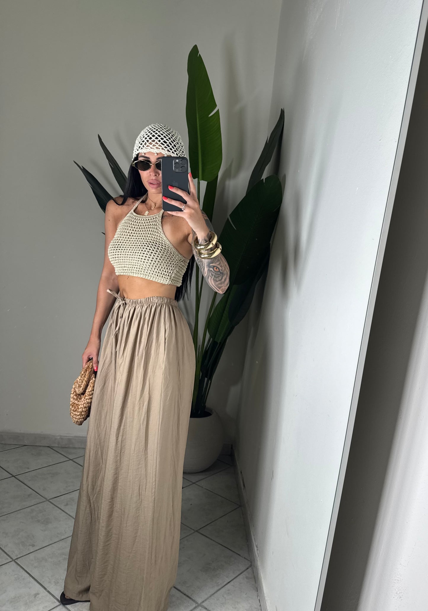 PANTALONE ZOE✨