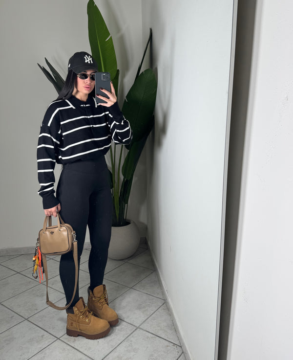 Leggins modellante ✨nero