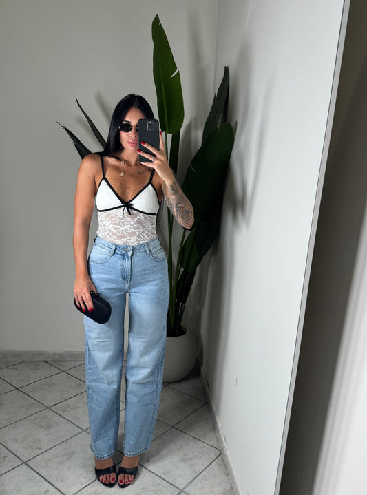 Jeans denim love ✨