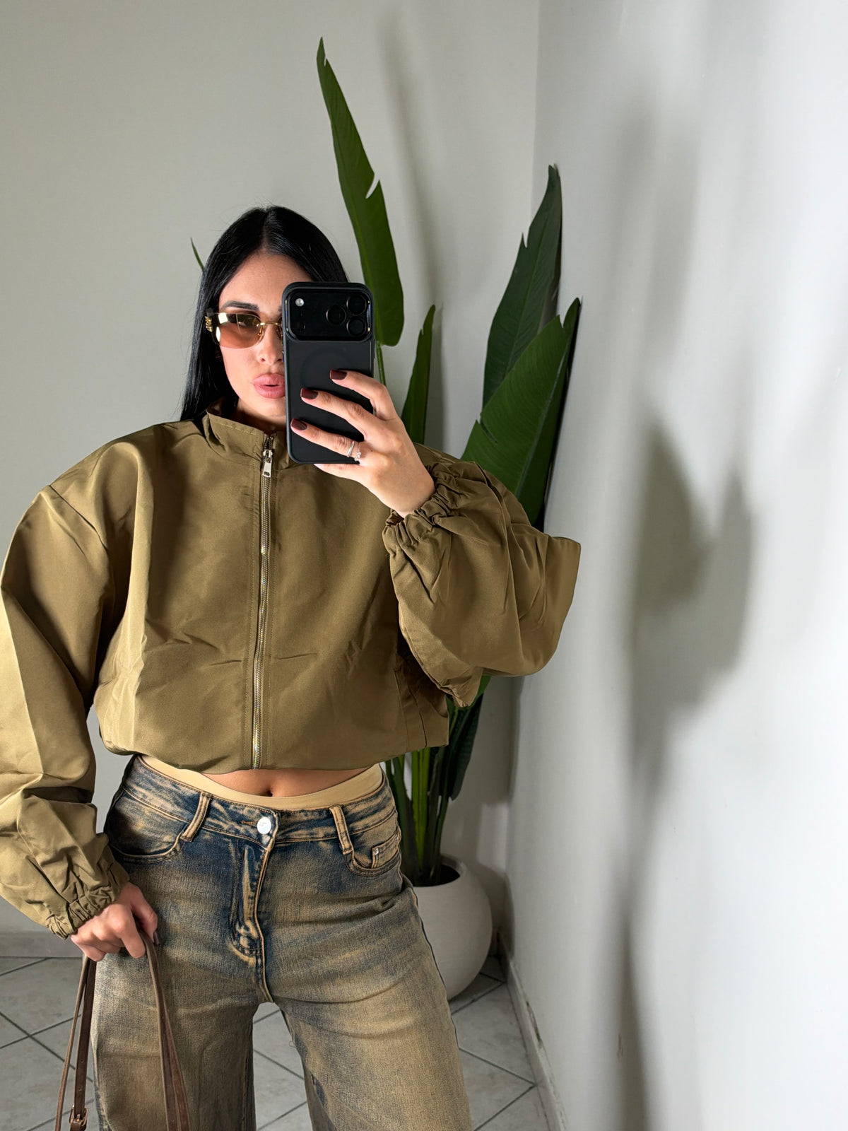 Bomber 1852✨