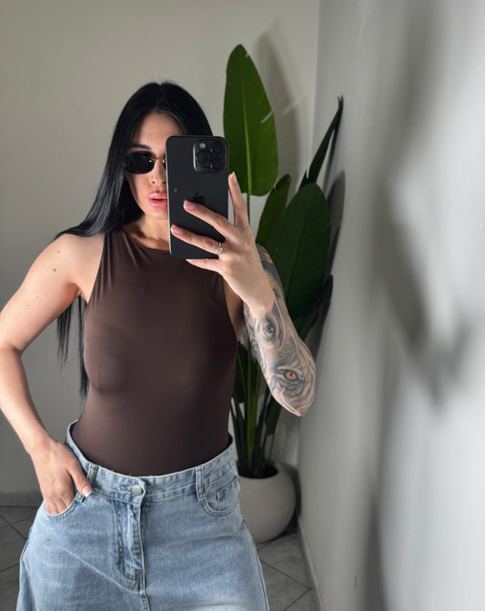 Body brenda✨