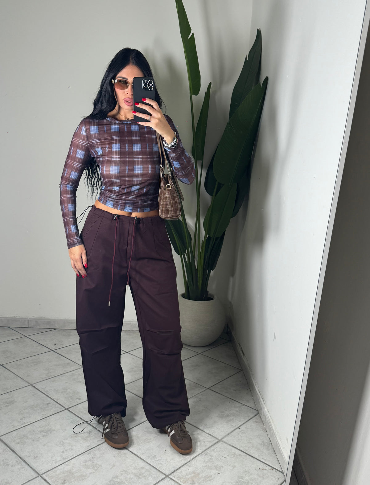 Pantalone celine✨
