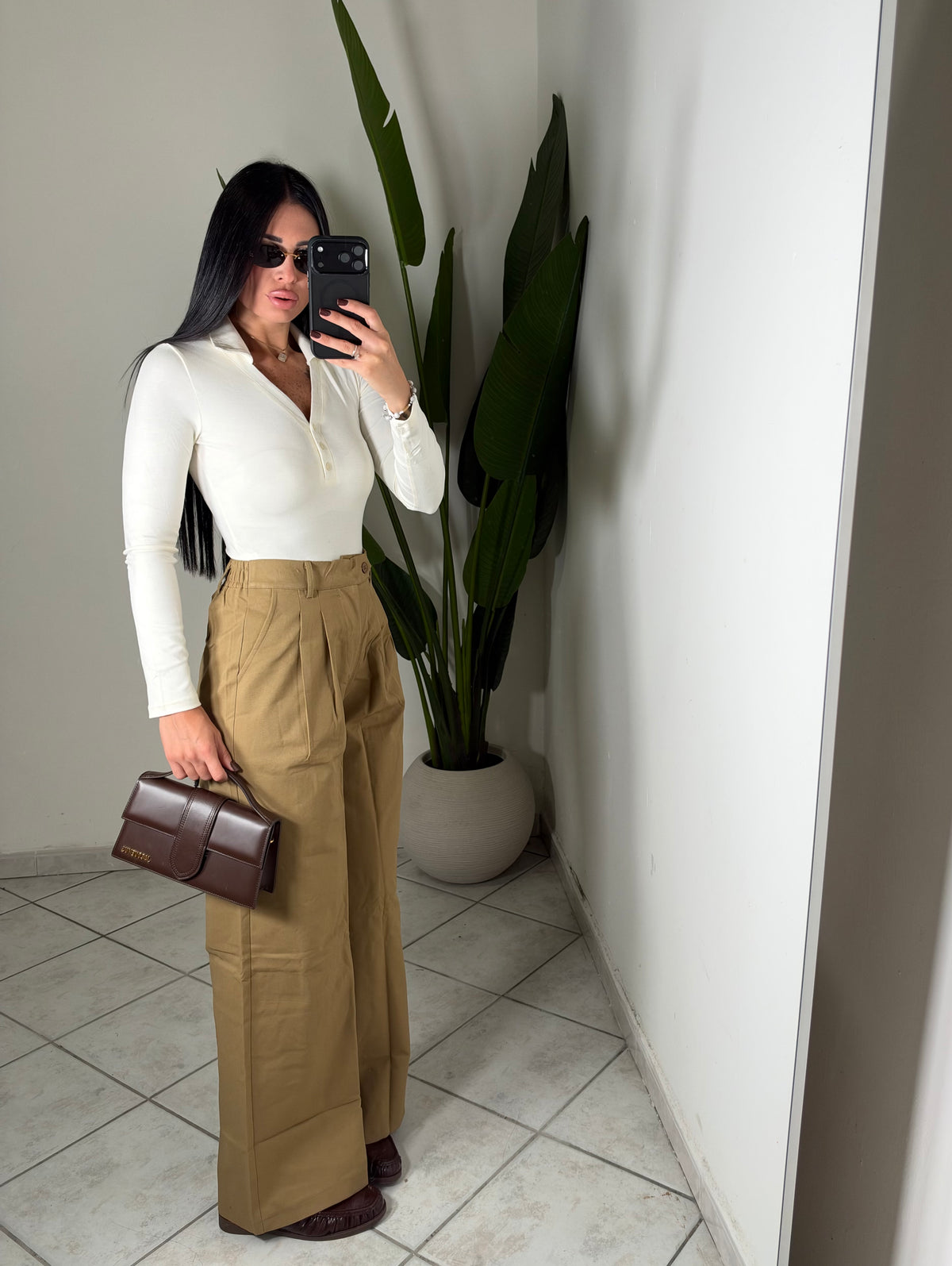 Pantalone joy✨809