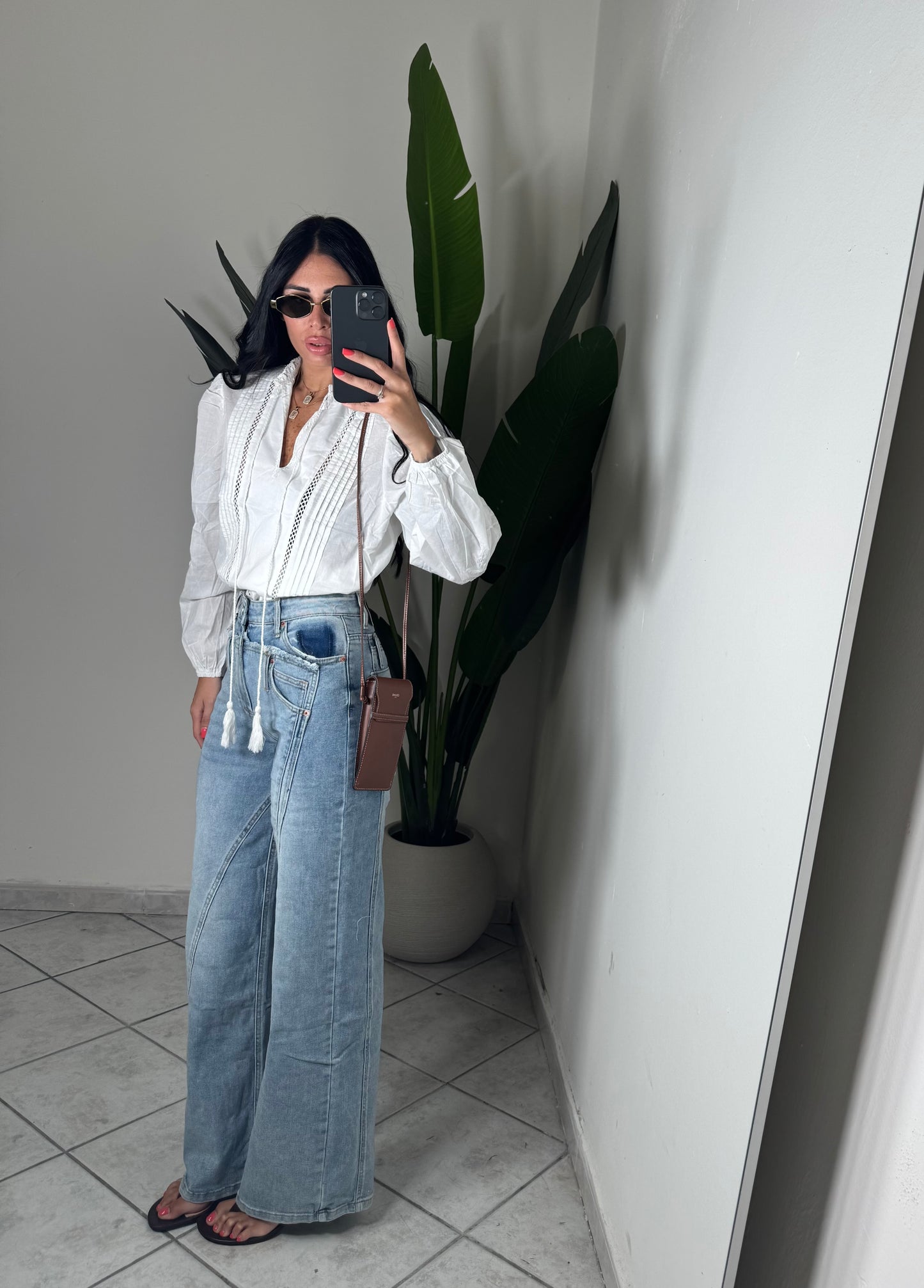 Jeans marivy✨818