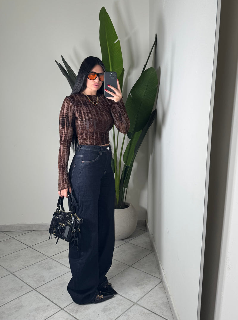 Baggy V MISS✨