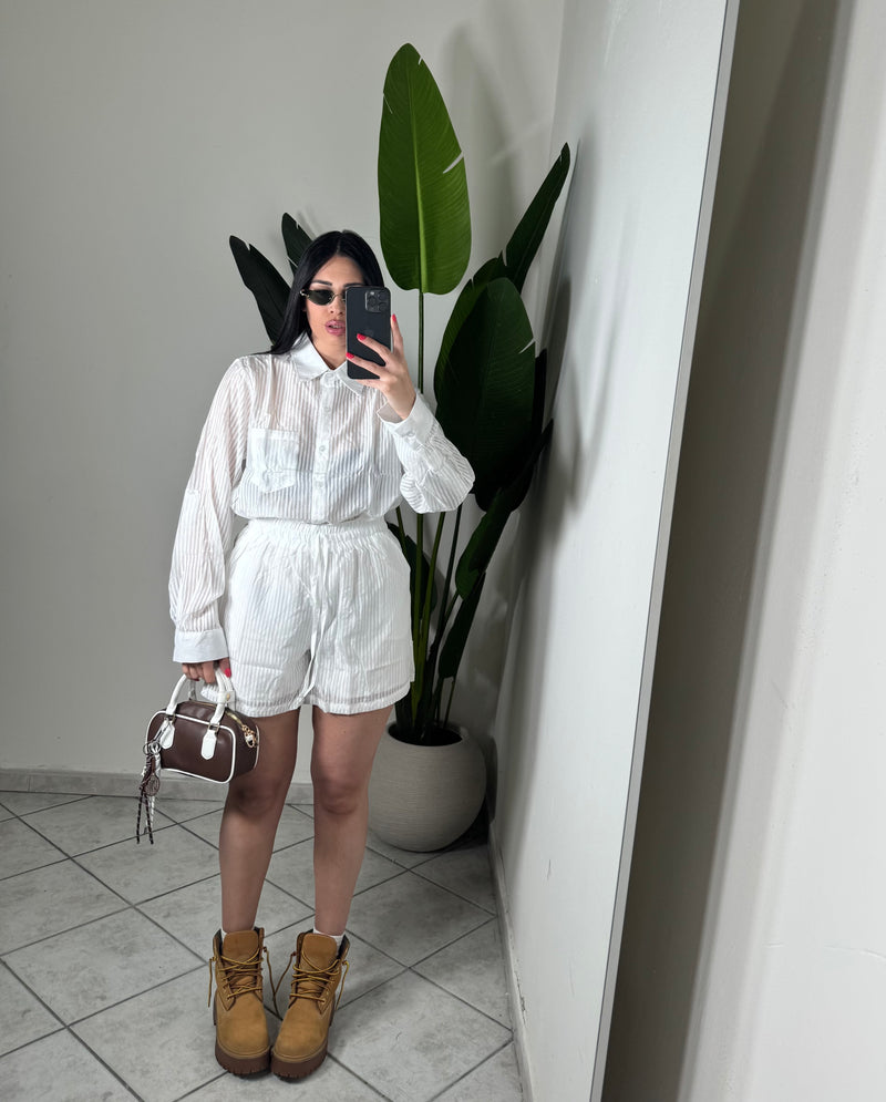Coordinato YVI✨