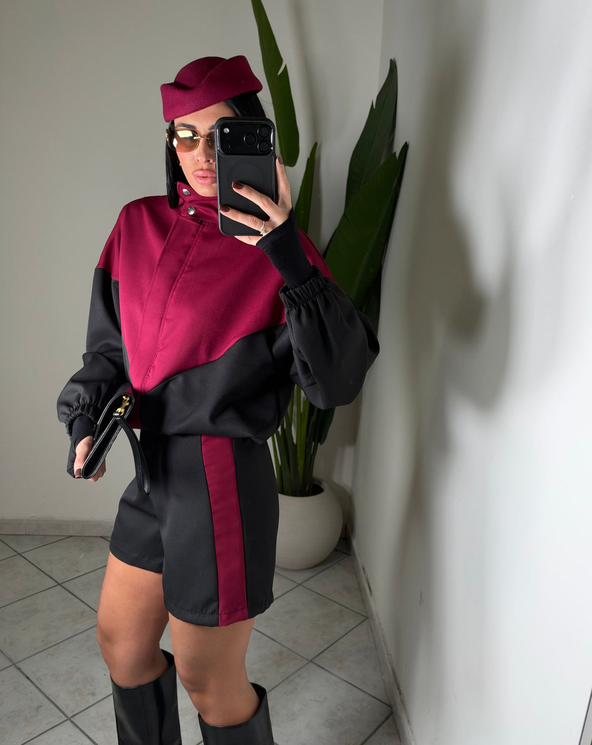Coordinato Maya ✨