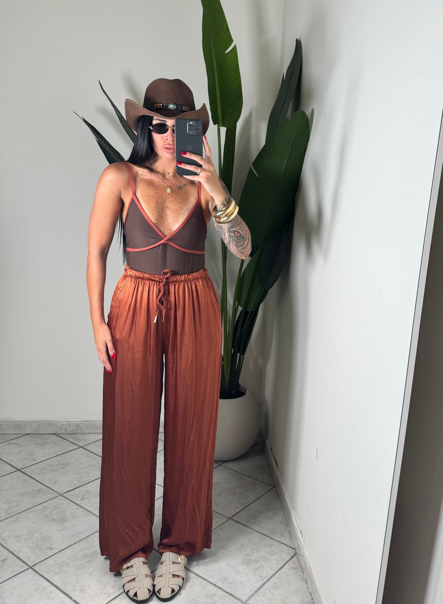 Pantalone raso✨