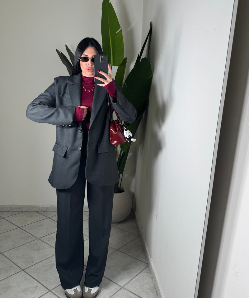 Tailleur  CHARLIE ✨