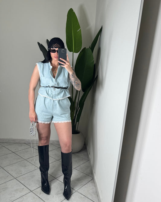 COORDINATO ILARY✨