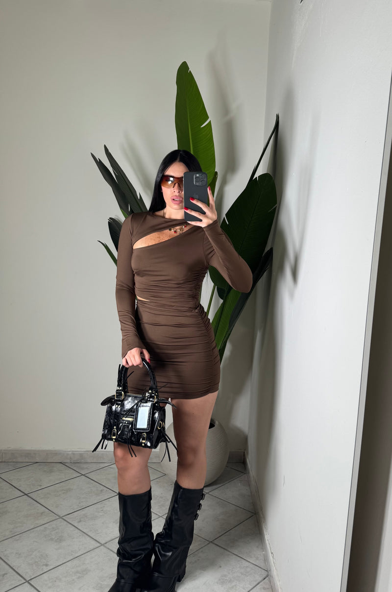 DRESS STELLA✨