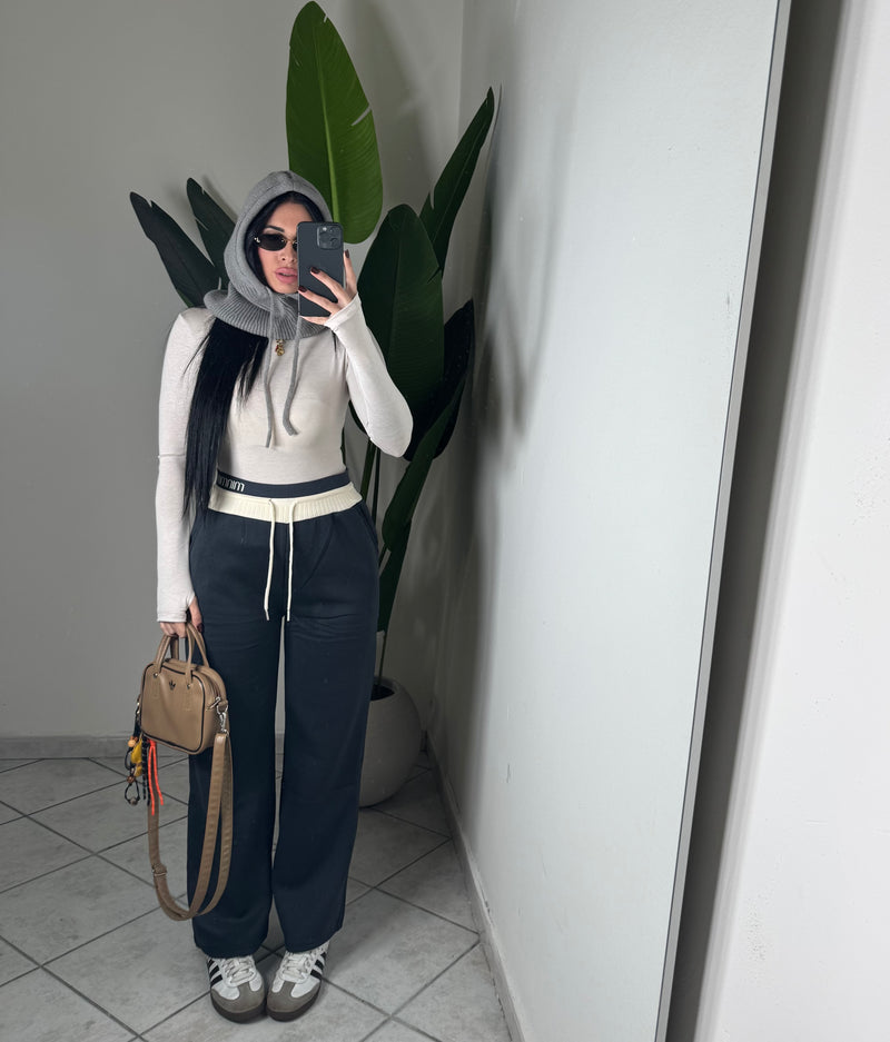 Pantalone tuta✨1281