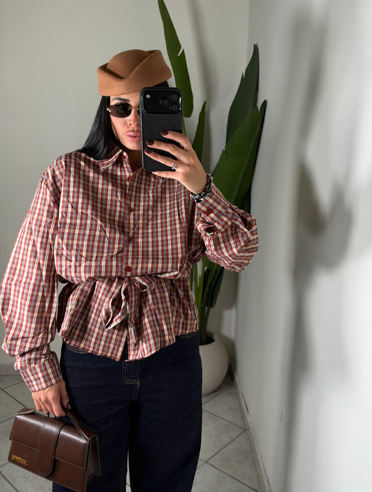 Camicia Maya✨