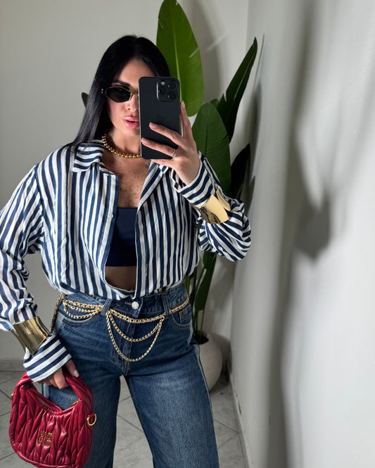 Camicia RIGHE✨