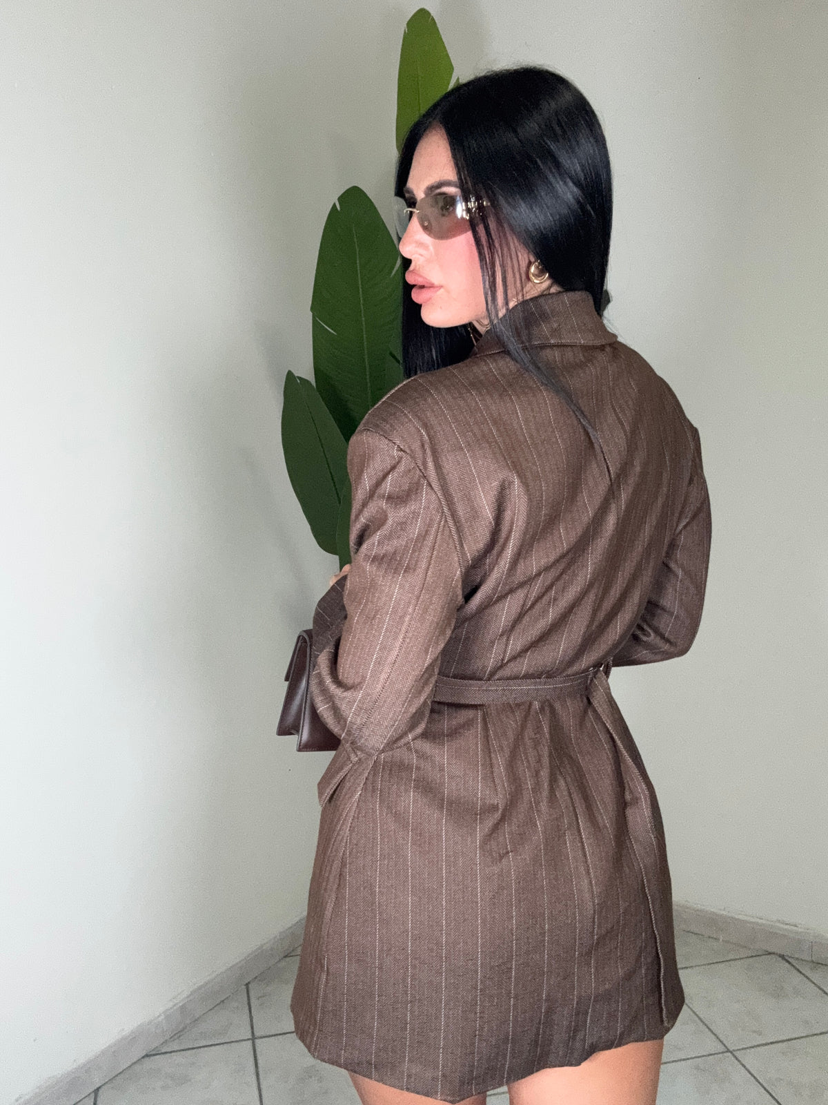BLAZER DRESS✨