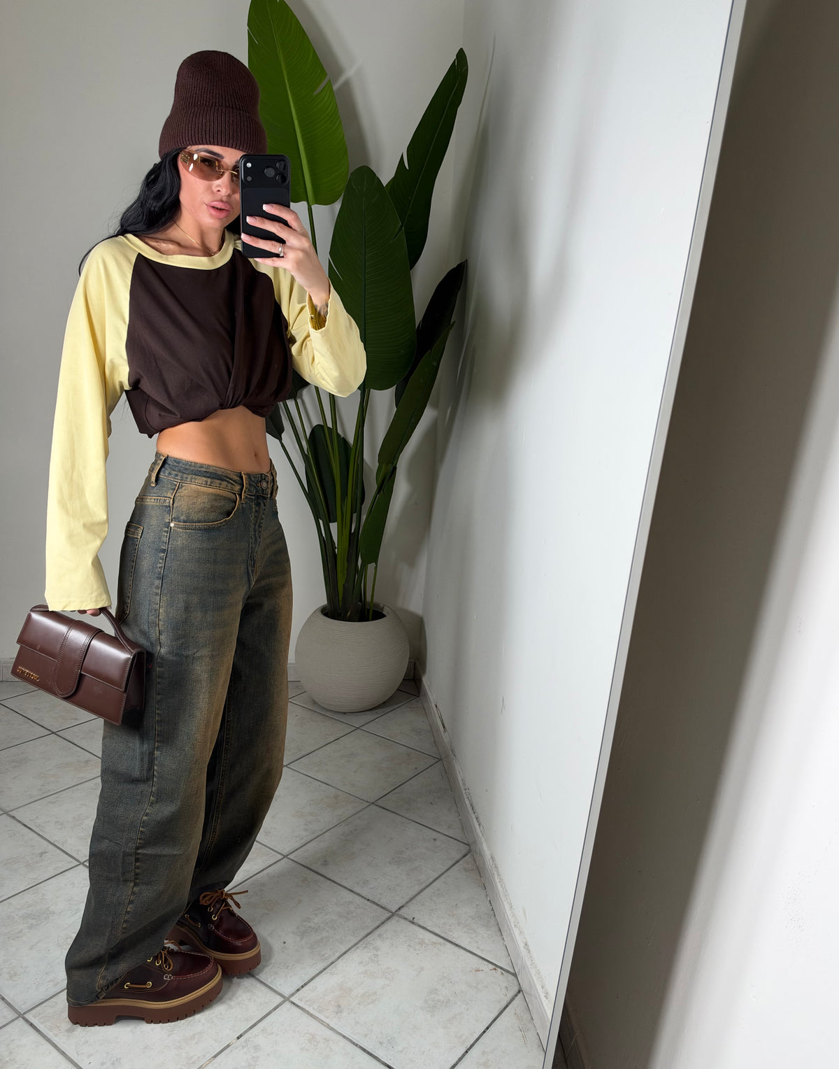 Jeans adrix sabb✨963