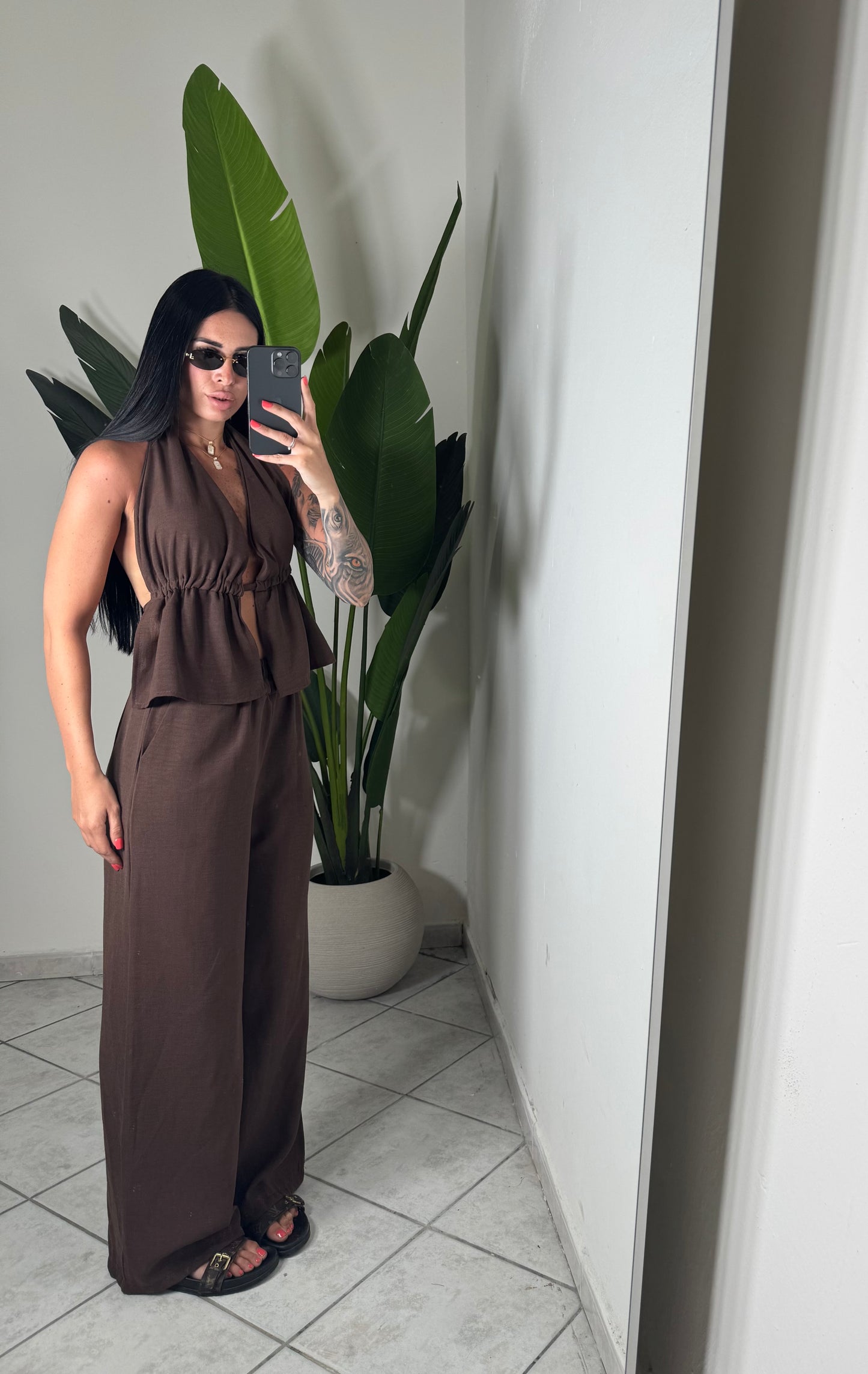 Coordinato CAROL✨