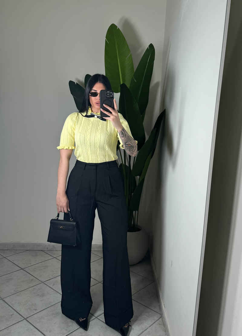 Maglia FIOCCO✨