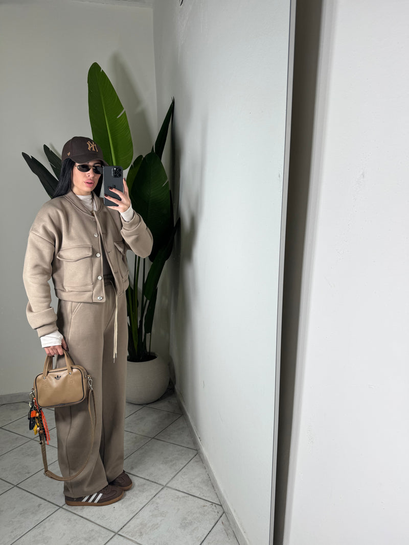 Coordinato ISA✨