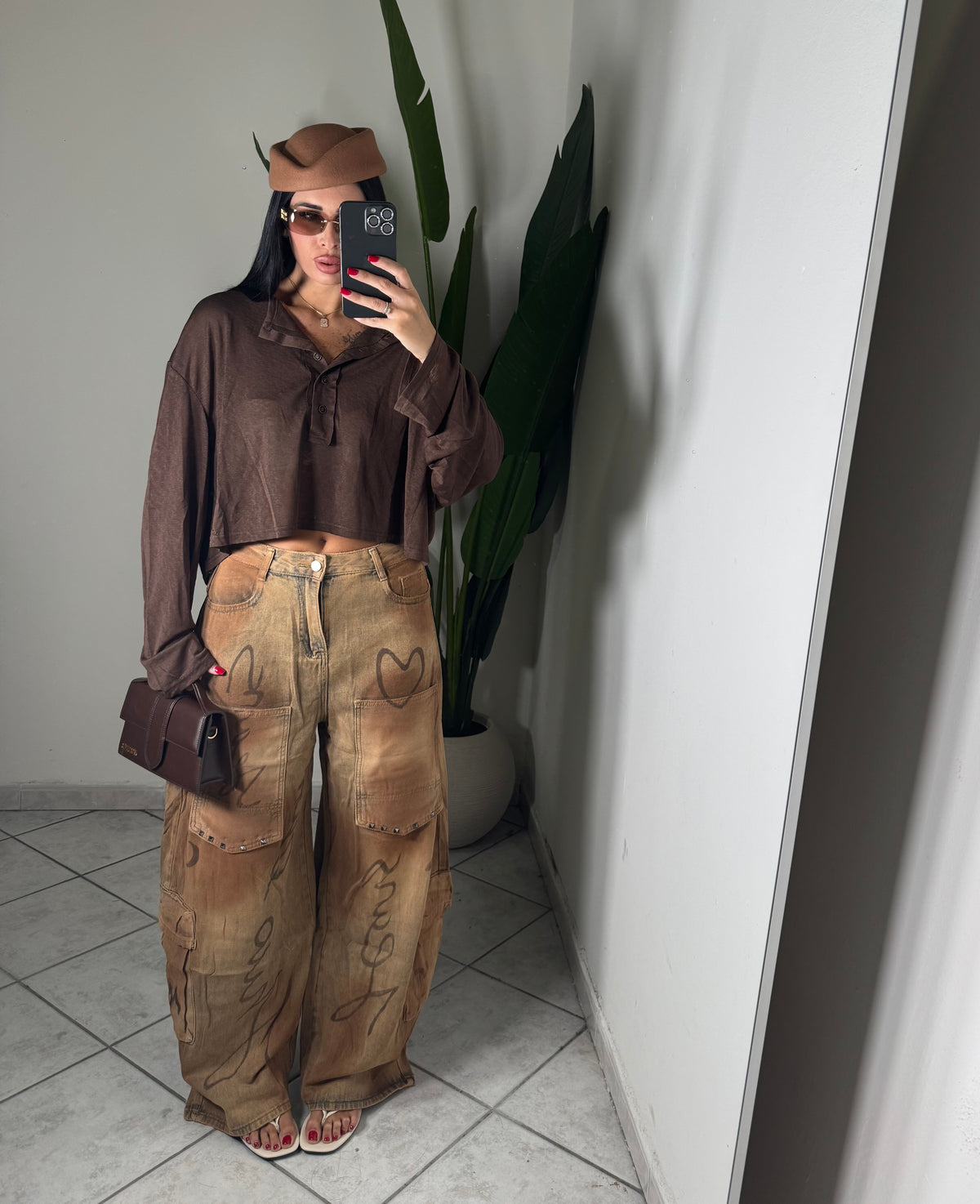 Cargo love✨