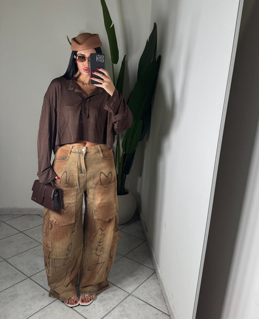 Cargo love✨