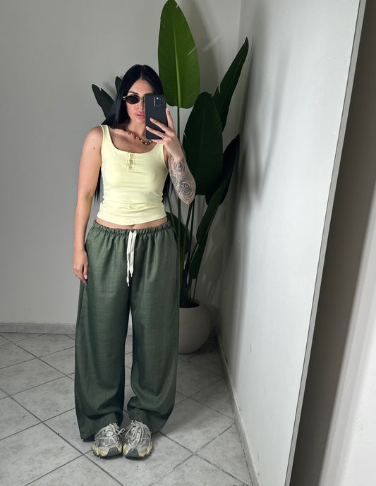 Pantalone cotone ✨
