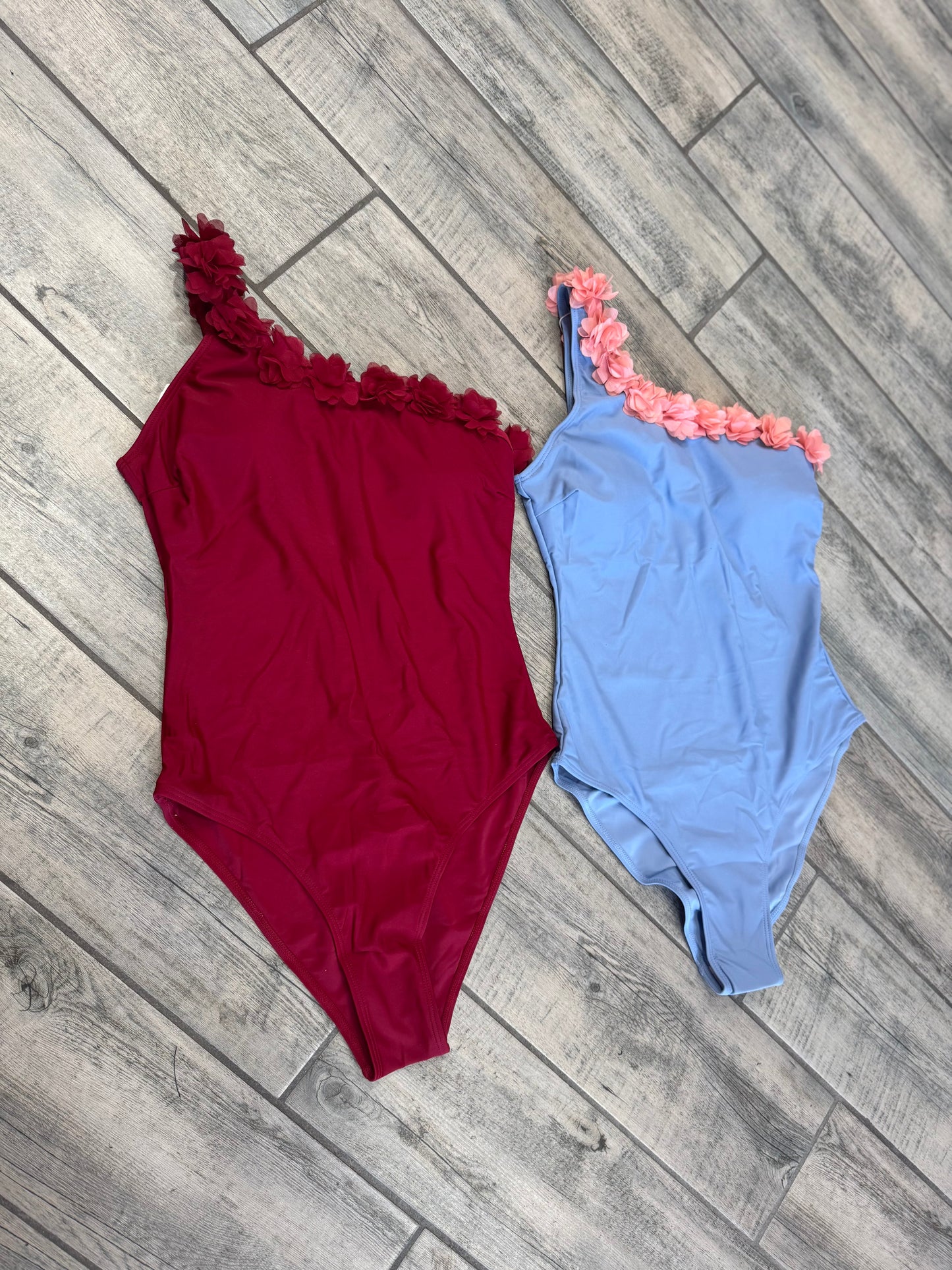 BEACHWEAR MONOSPALLA✨