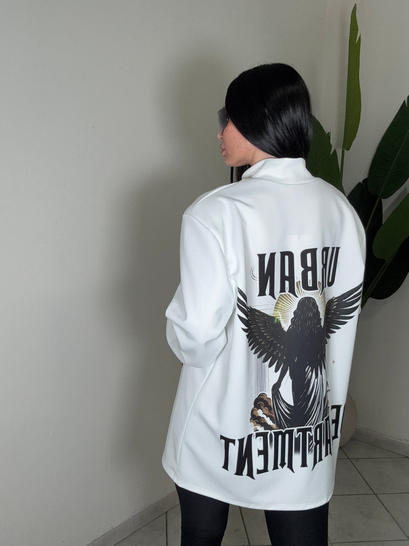 MAXI MAGLIETTONE STREET✨