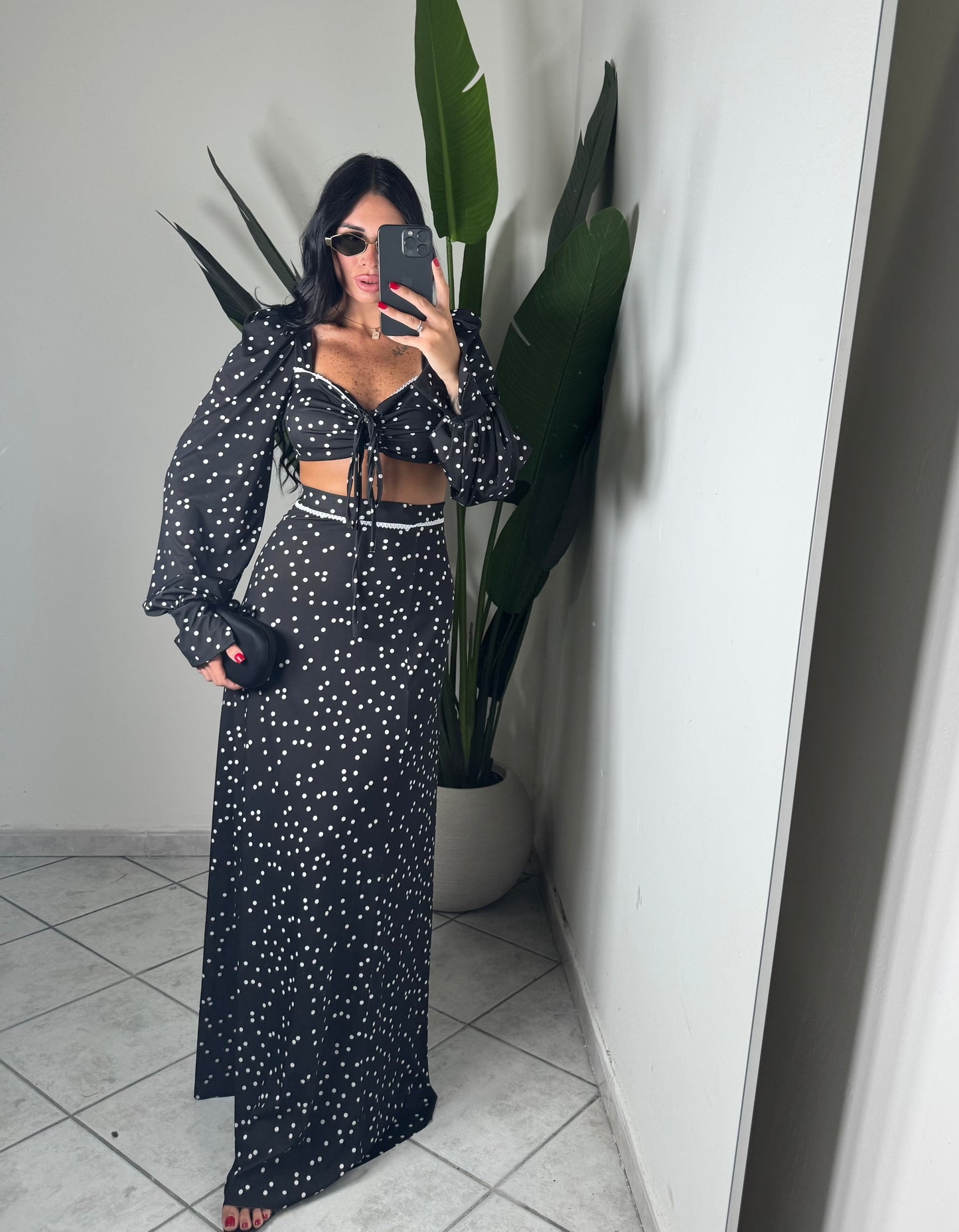 Coordinato pois✨
