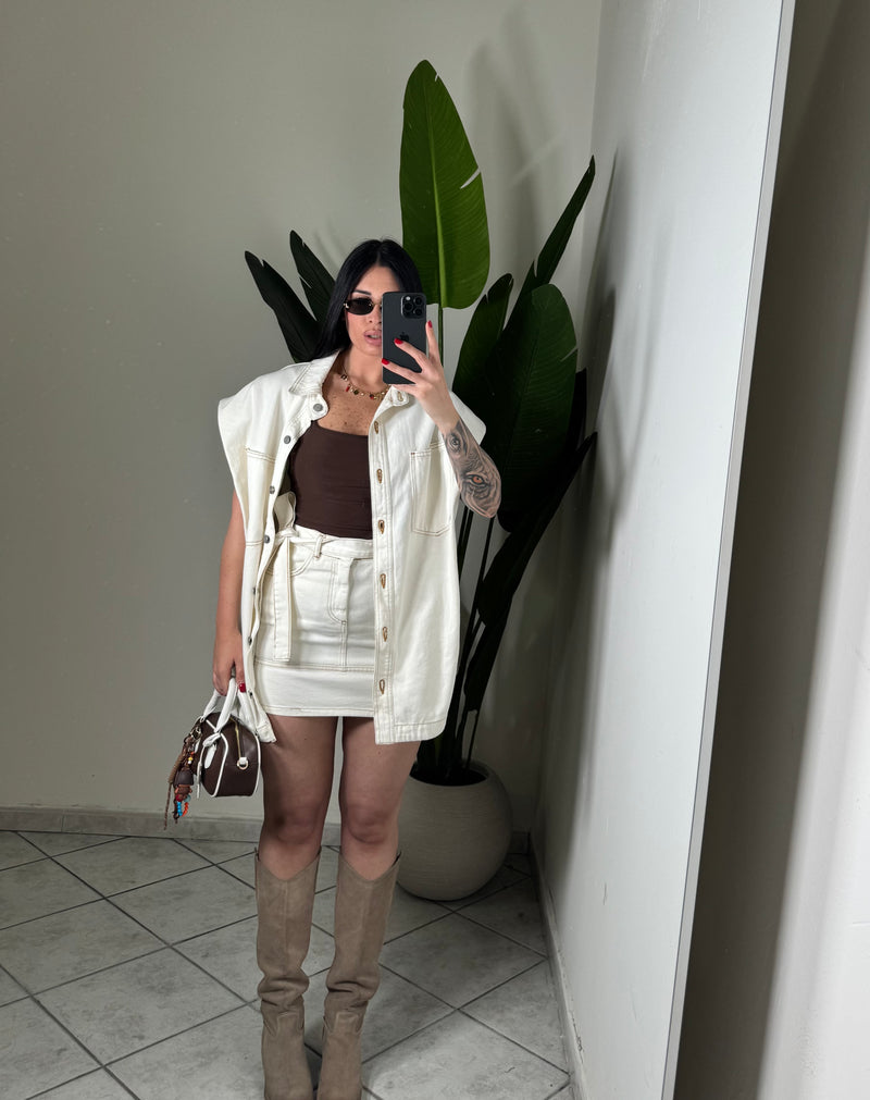 Coordinato KAREN✨