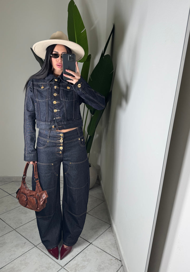 Coordinato INES✨